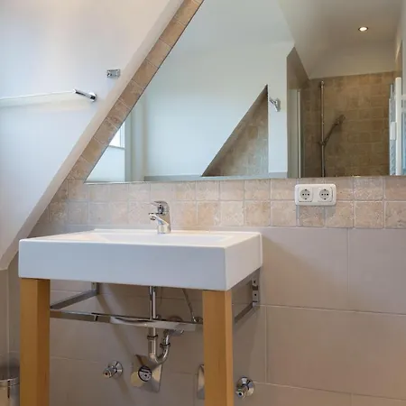 Lejlighed Haus-55-grad-nord-wohnung-6-hynsteblom Wenningstedt-Braderup