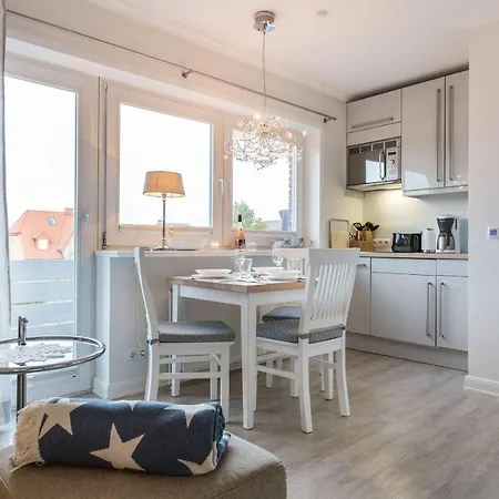 Haus-55-grad-nord-wohnung-6-hynsteblom * Wenningstedt-Braderup