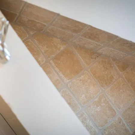 Haus-55-grad-nord-wohnung-6-hynsteblom Lejlighed *