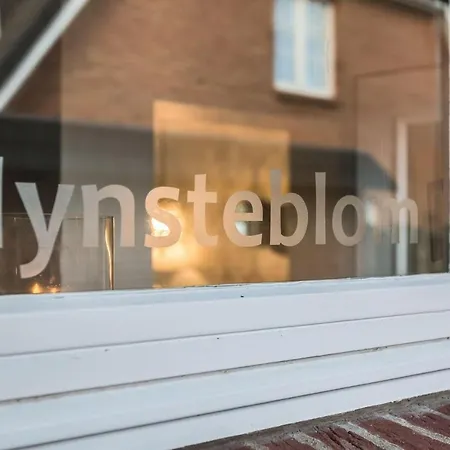 Haus-55-grad-nord-wohnung-6-hynsteblom Lejlighed Wenningstedt-Braderup